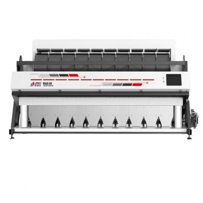 sesame color sorter