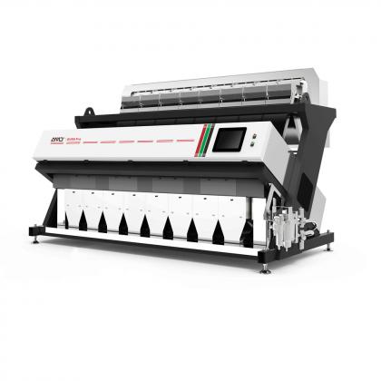 plastic flake purifier
