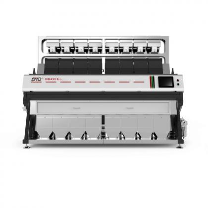 NIR sorting machine