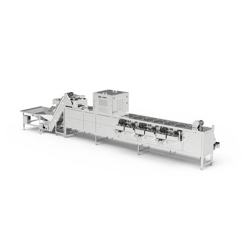 Inshell Walnut Grading Machine