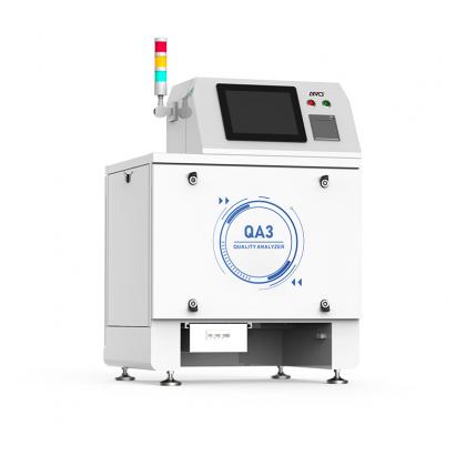 AMD rice Quality Analyzer