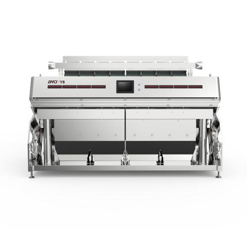salt color sorter
