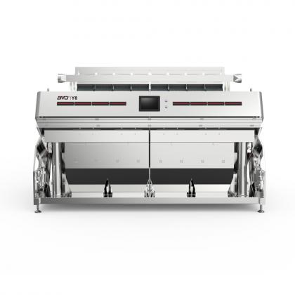 salt color sorter